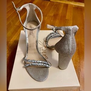 Jewel Badgley Mischa Alia Shoes